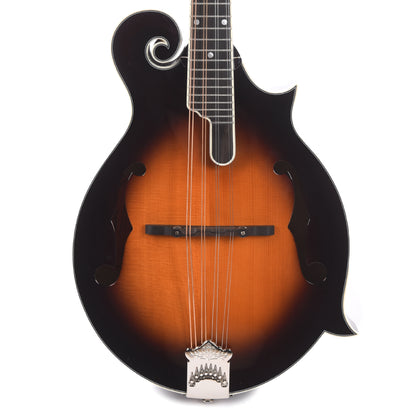 Epiphone Inspired by Gibson Custom F-5G Cremona Sunburst Folk Instruments / Mandolins