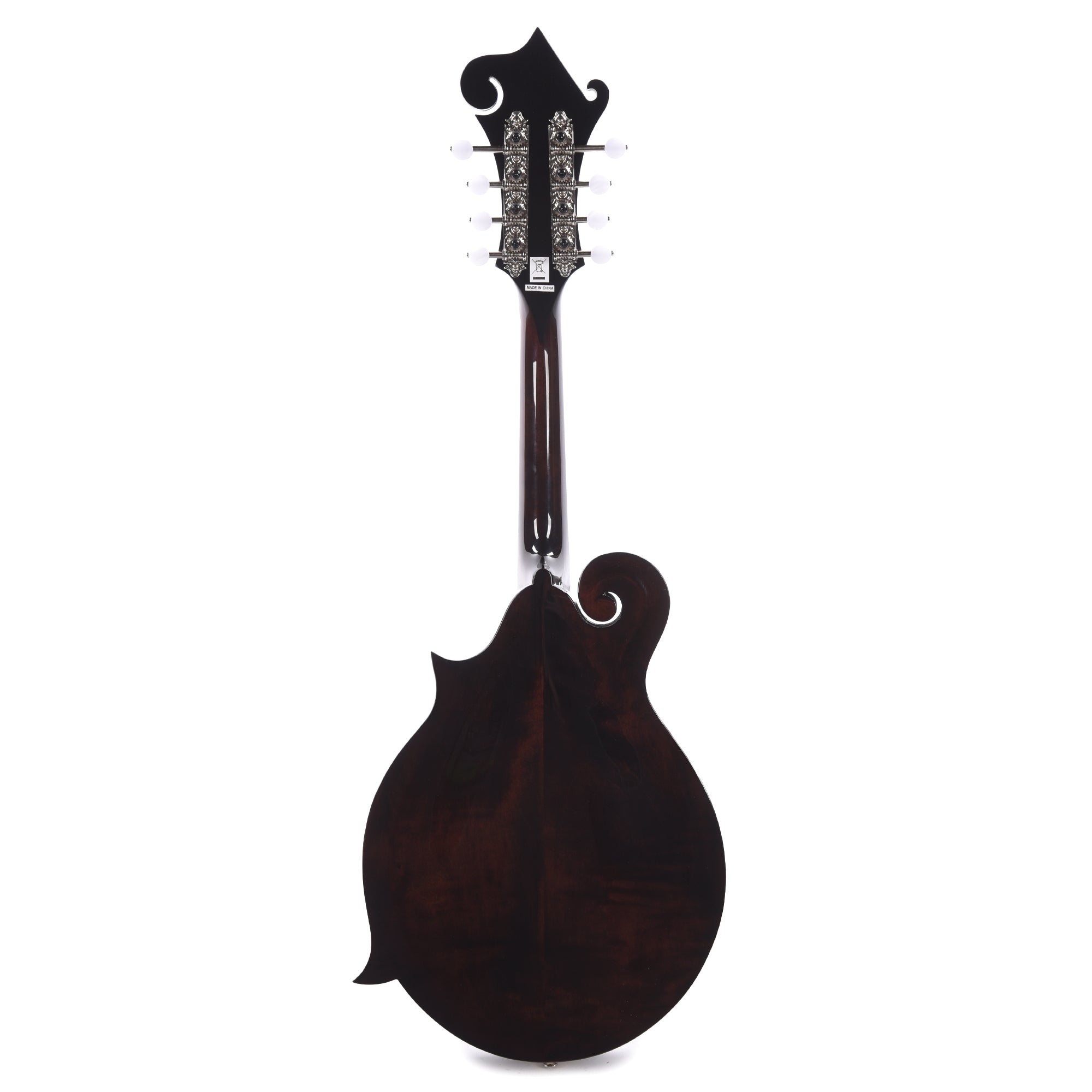 Epiphone Inspired by Gibson Custom F-5G Cremona Sunburst Folk Instruments / Mandolins