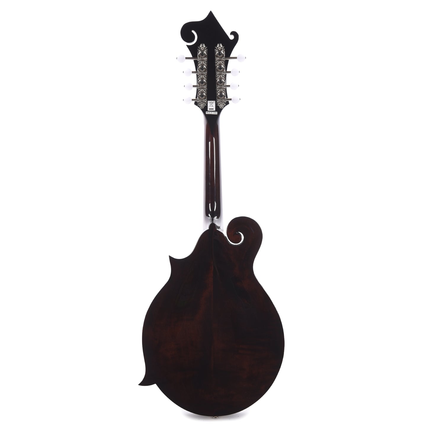 Epiphone Inspired by Gibson Custom F-5G Cremona Sunburst Folk Instruments / Mandolins
