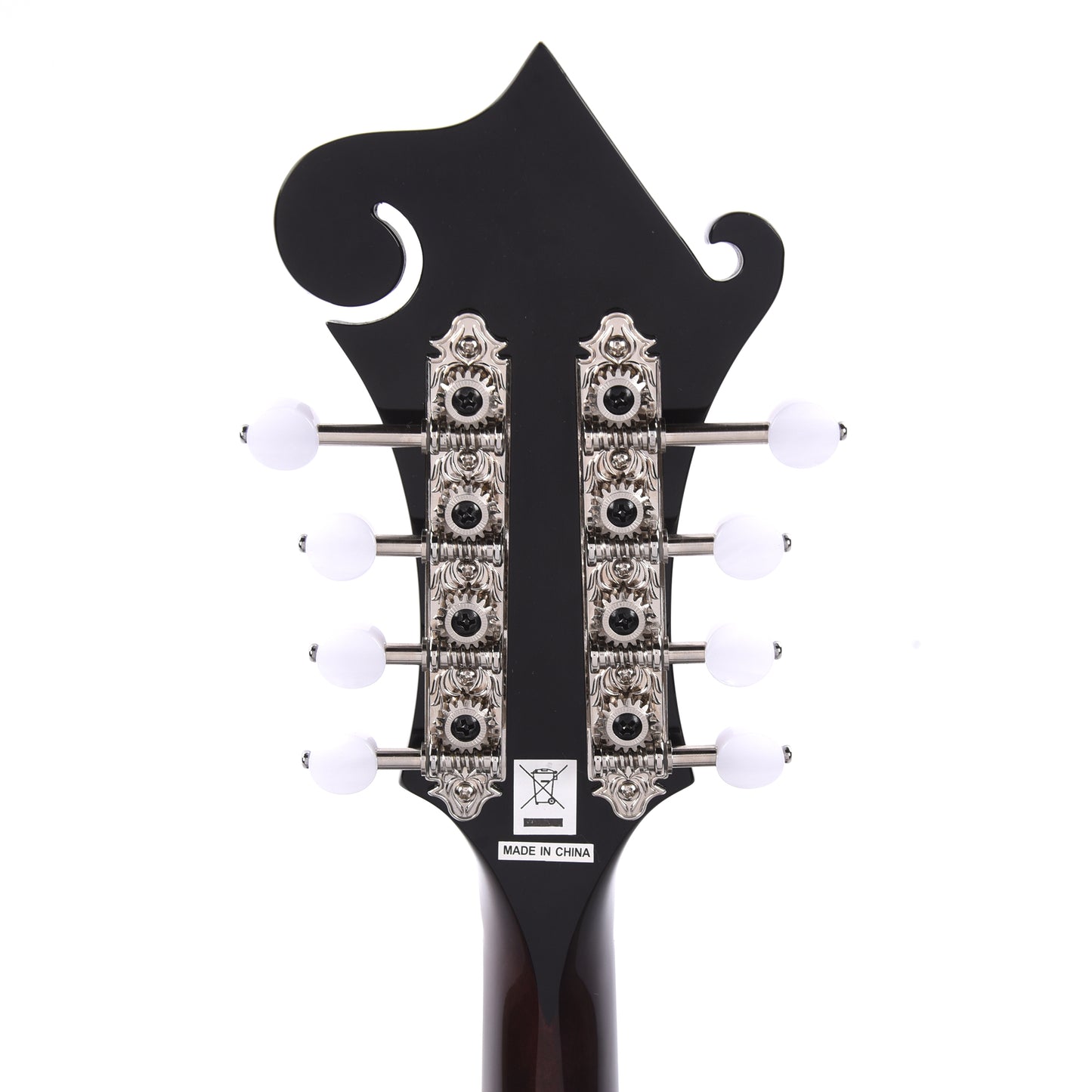 Epiphone Inspired by Gibson Custom F-5G Cremona Sunburst Folk Instruments / Mandolins