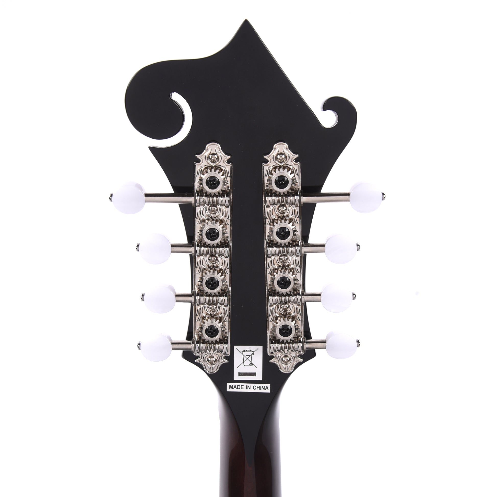 Epiphone Inspired by Gibson Custom F-5G Cremona Sunburst Folk Instruments / Mandolins
