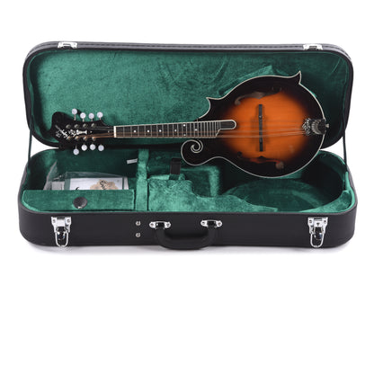 Epiphone Inspired by Gibson Custom F-5G Cremona Sunburst Folk Instruments / Mandolins