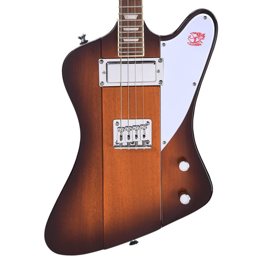 Epiphone Inspired by Gibson Mandobird Vintage Sunburst Folk Instruments / Mandolins
