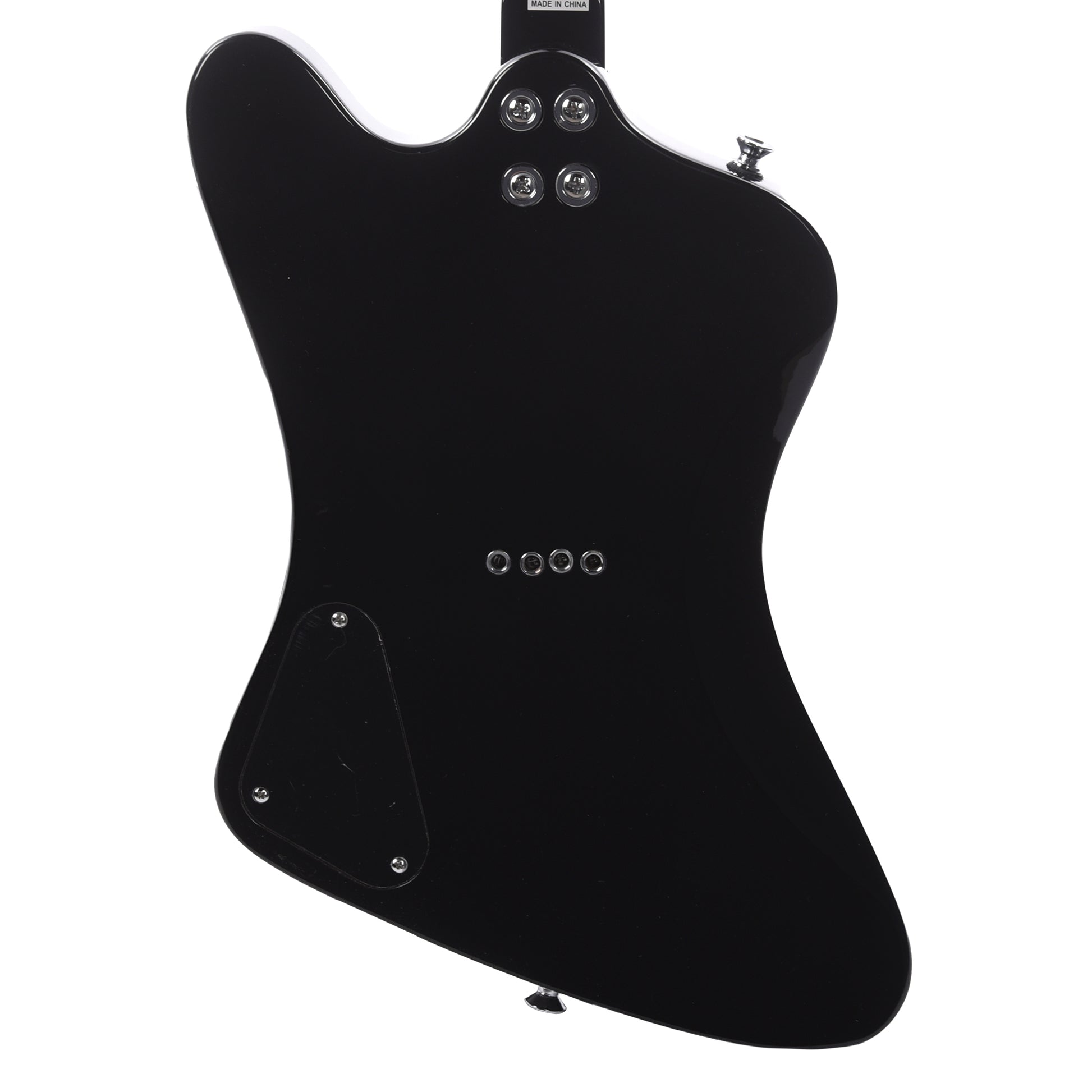 Epiphone Inspired by Gibson Mandobird Vintage Sunburst Folk Instruments / Mandolins