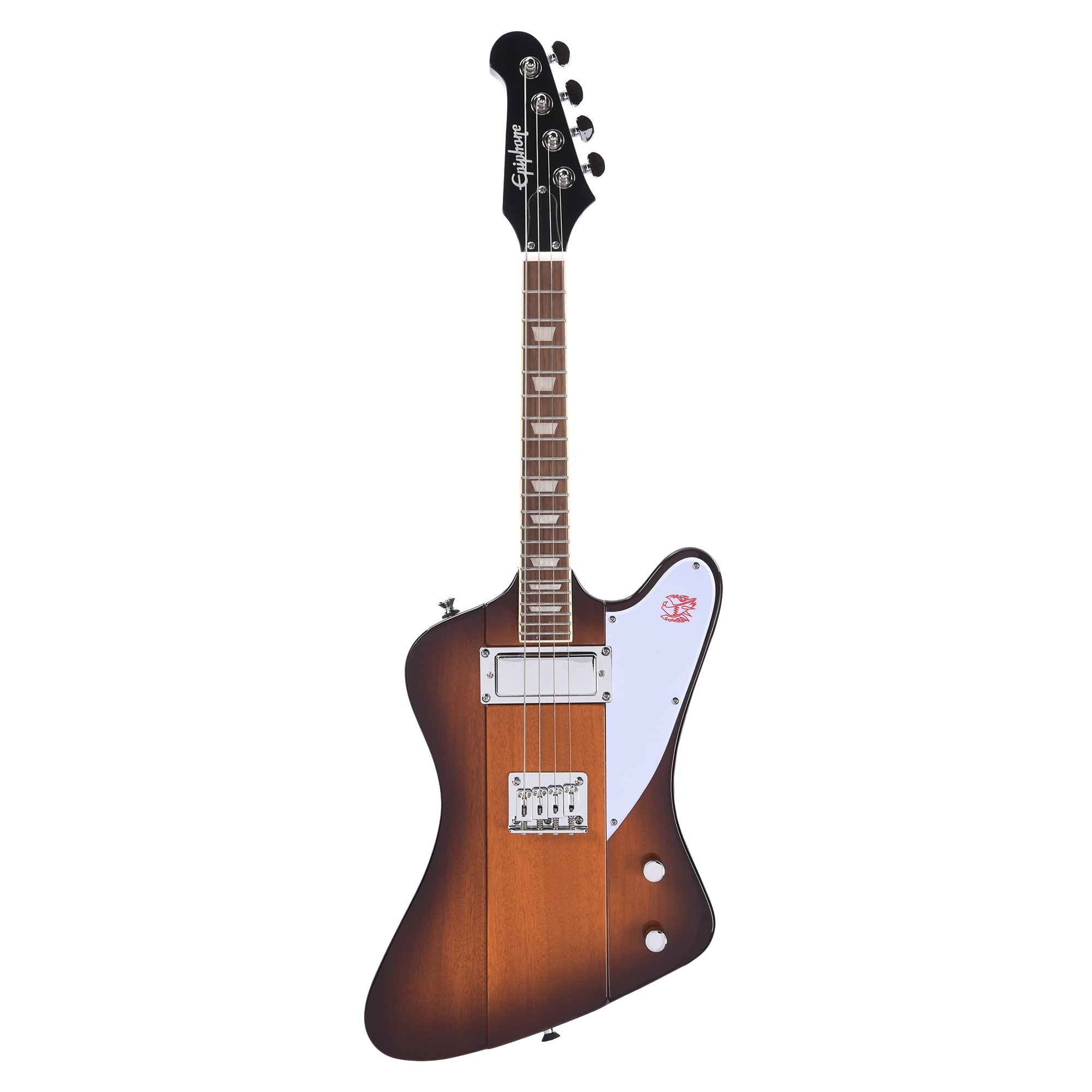 Epiphone Inspired by Gibson Mandobird Vintage Sunburst Folk Instruments / Mandolins