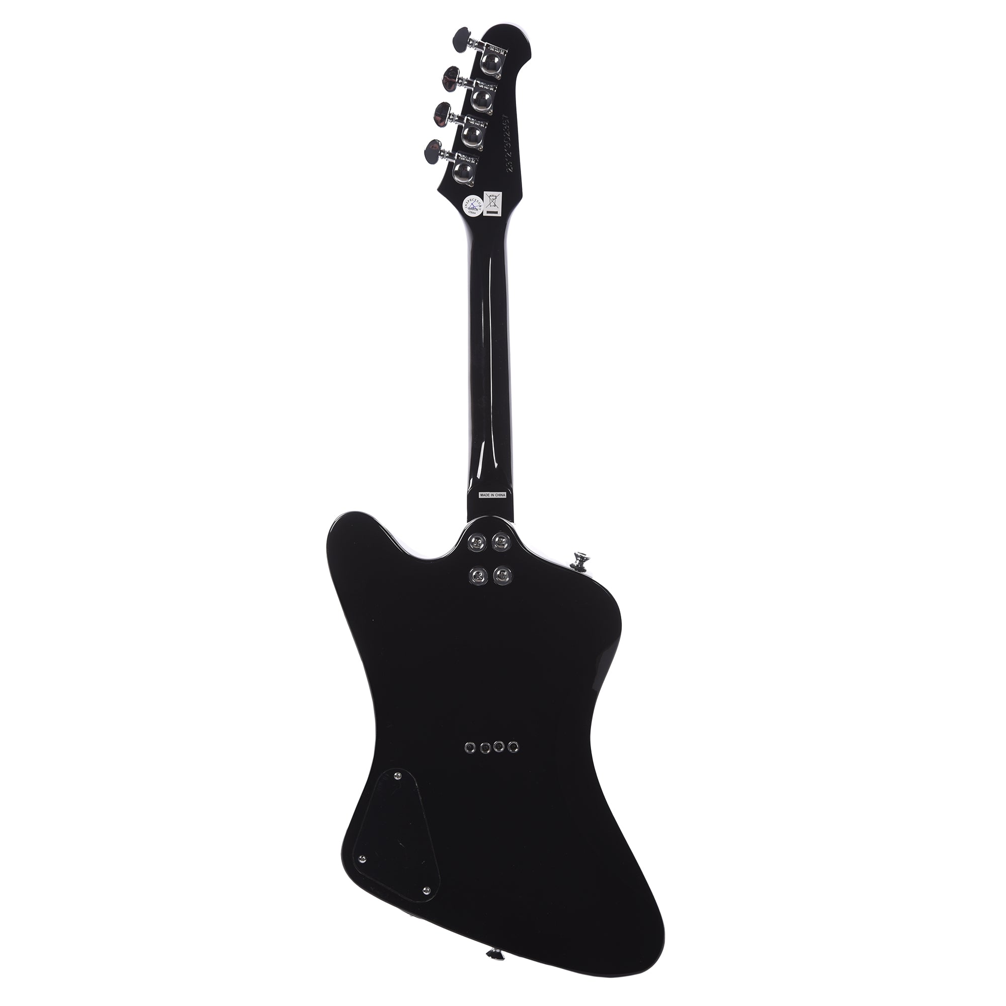 Epiphone Inspired by Gibson Mandobird Vintage Sunburst Folk Instruments / Mandolins