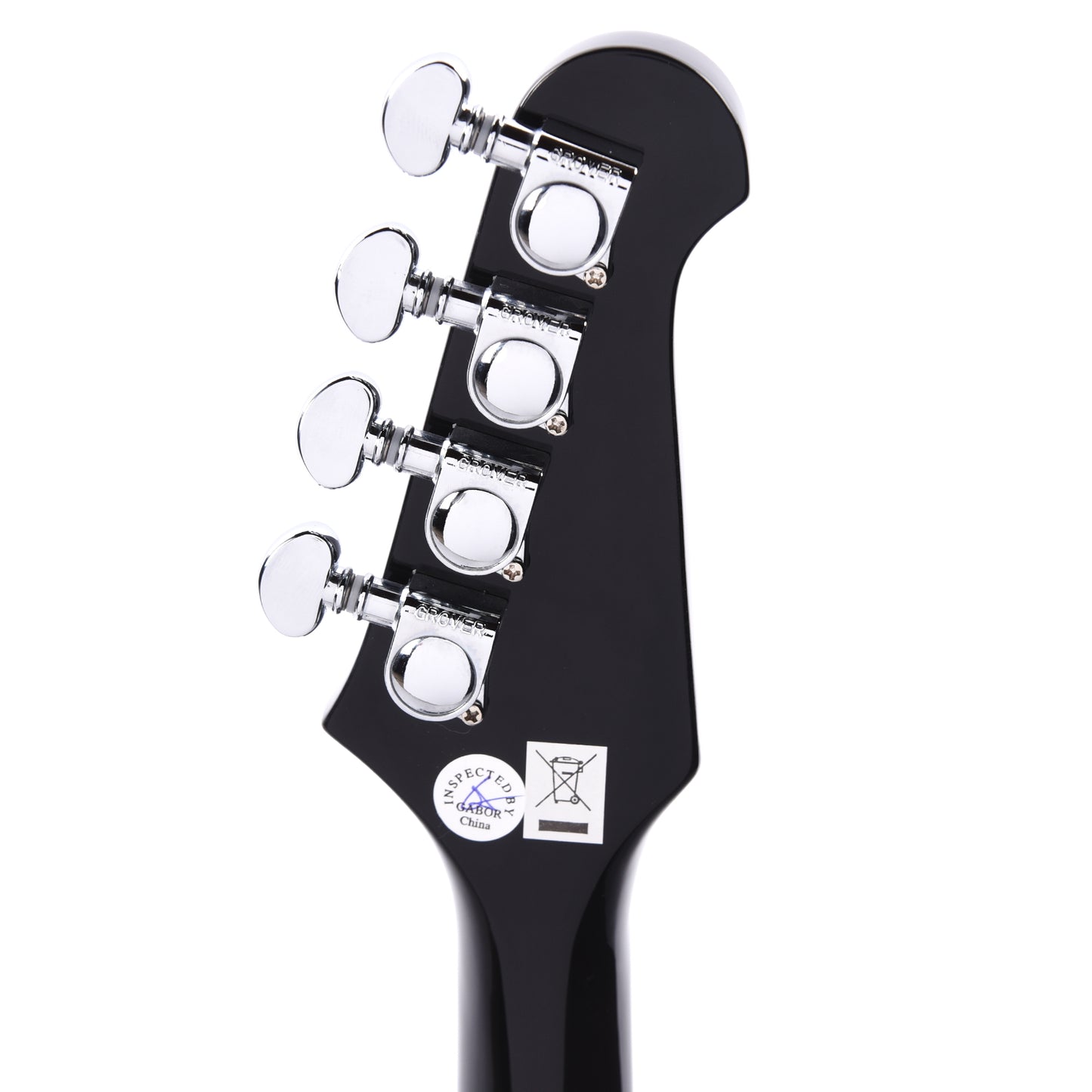 Epiphone Inspired by Gibson Mandobird Vintage Sunburst Folk Instruments / Mandolins