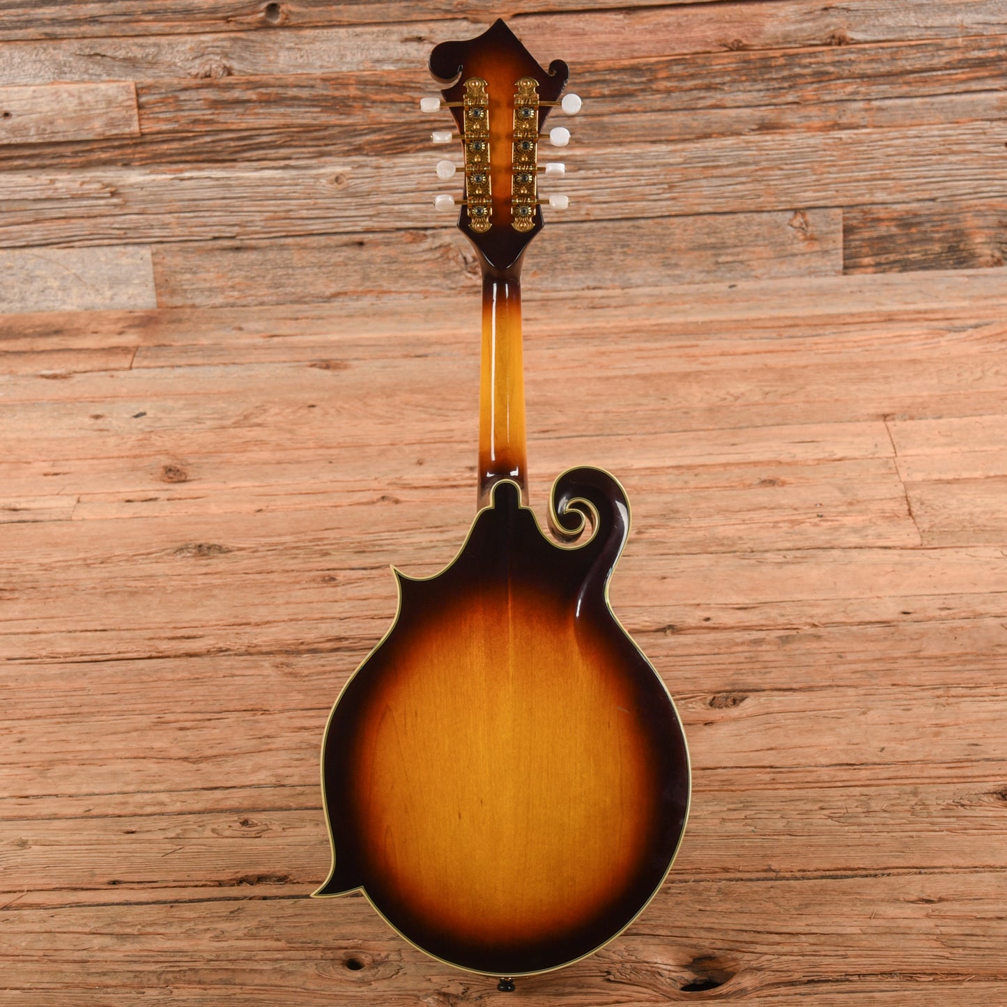 Epiphone MM-50 Vintage Sunburst 2019 Folk Instruments / Mandolins