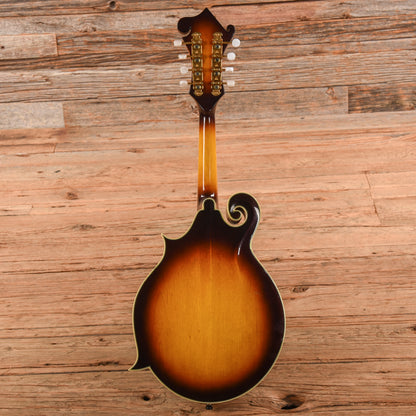 Epiphone MM-50 Vintage Sunburst 2019 Folk Instruments / Mandolins