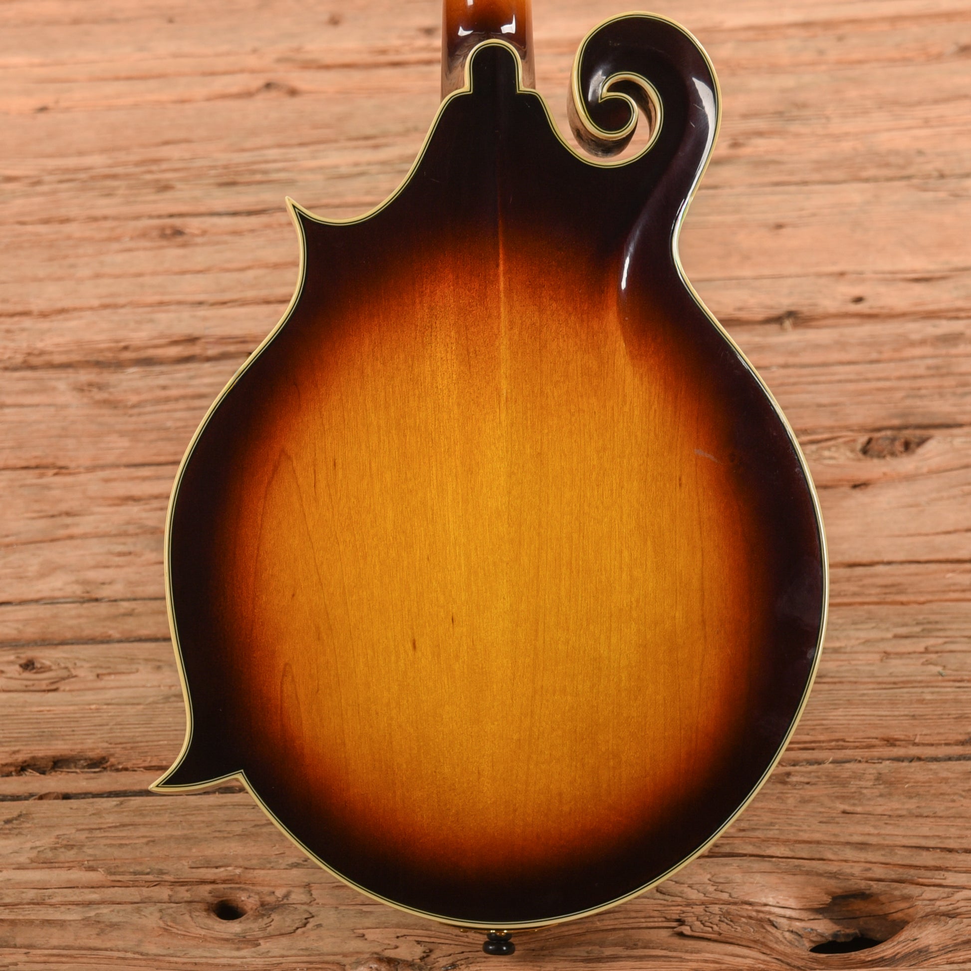 Epiphone MM-50 Vintage Sunburst 2019 Folk Instruments / Mandolins