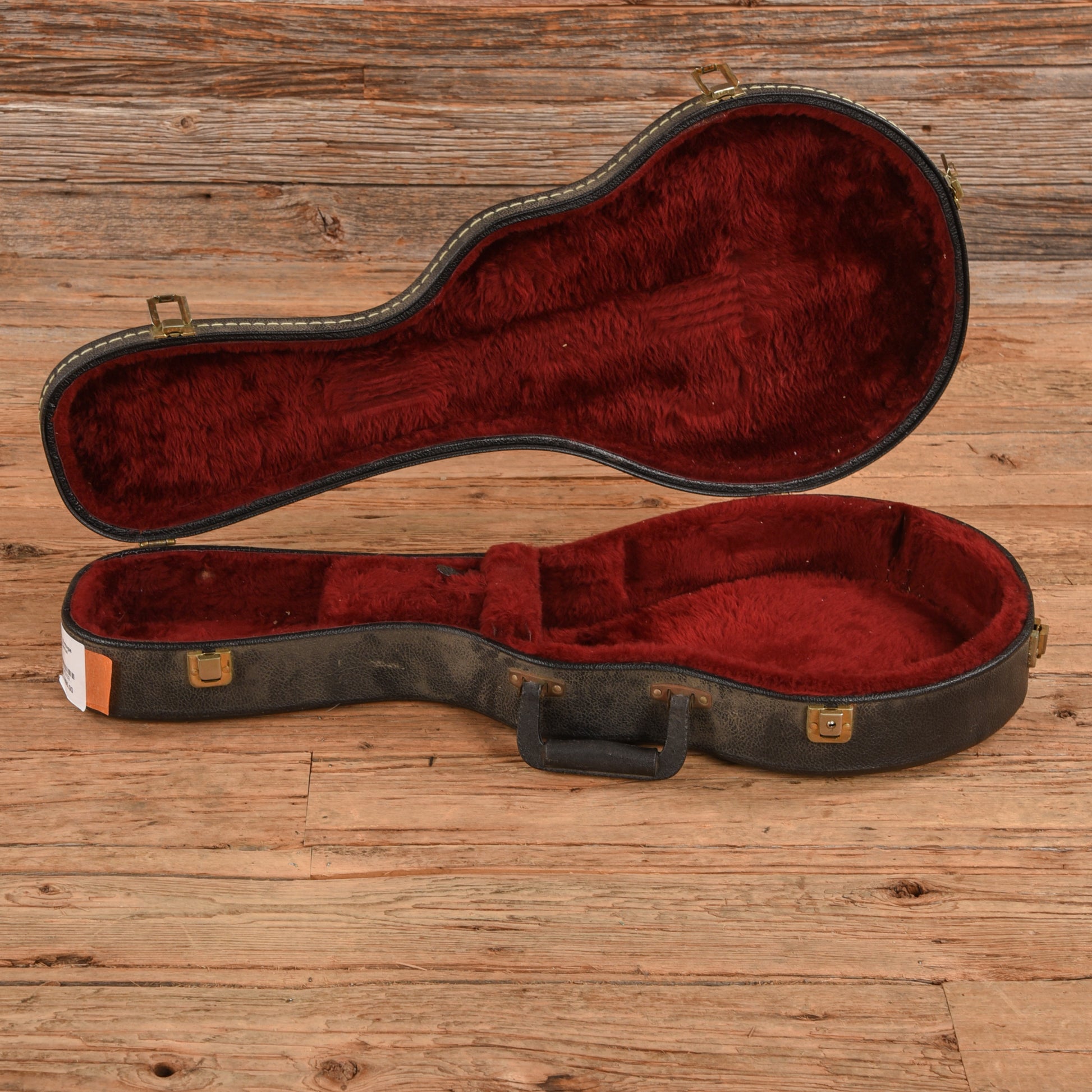 Epiphone MM-50 Vintage Sunburst 2019 Folk Instruments / Mandolins