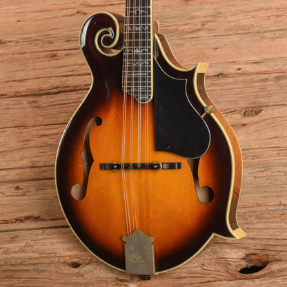 Epiphone MM-50 Vintage Sunburst 2019 Folk Instruments / Mandolins