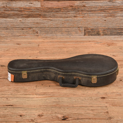 Epiphone MM-50 Vintage Sunburst 2019 Folk Instruments / Mandolins