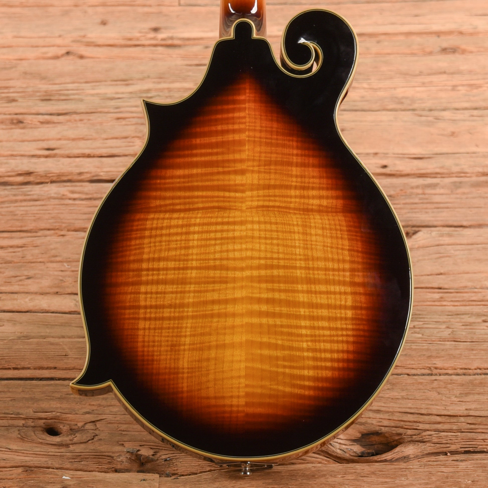 Epiphone MM-50 VS Sunburst Folk Instruments / Mandolins