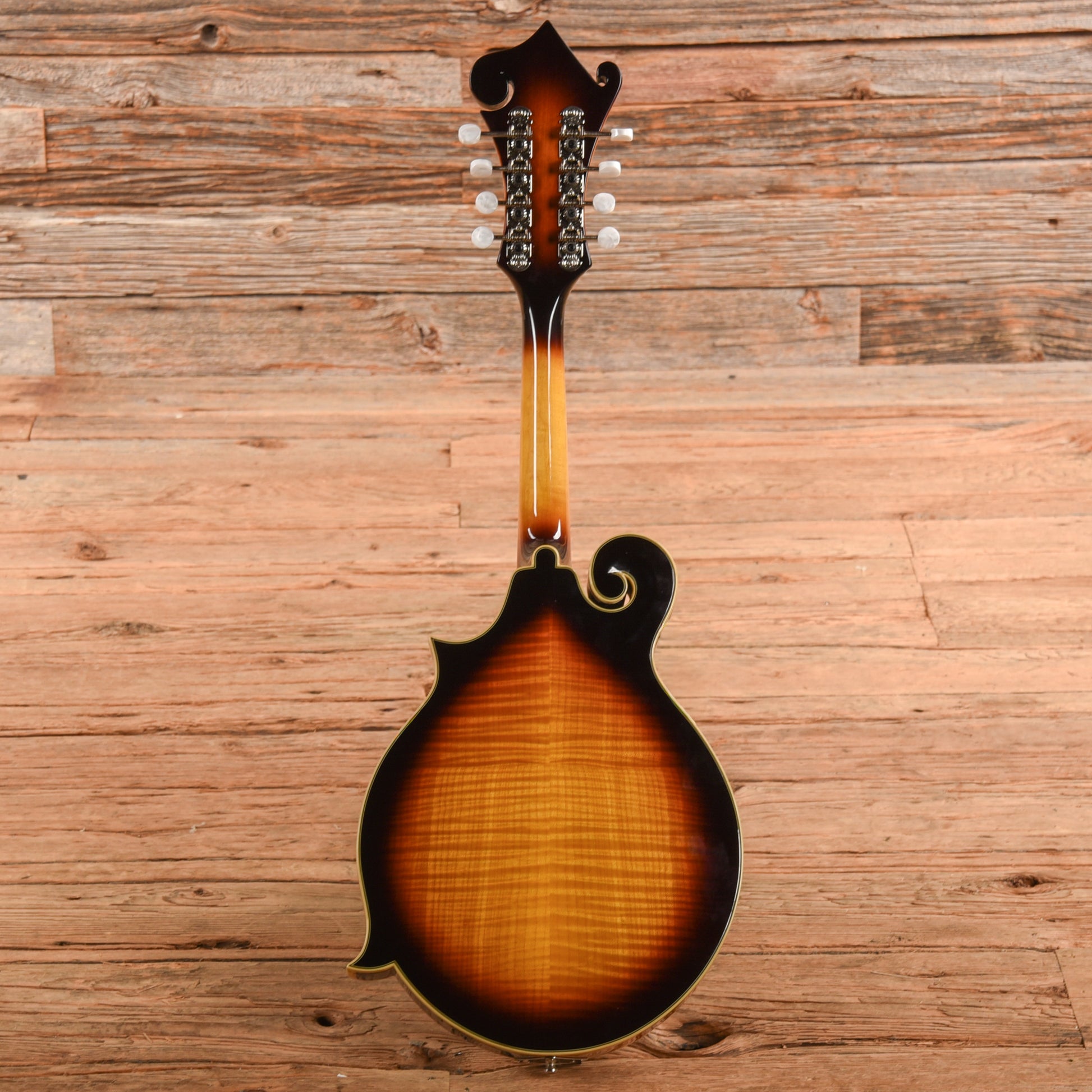 Epiphone MM-50 VS Sunburst Folk Instruments / Mandolins