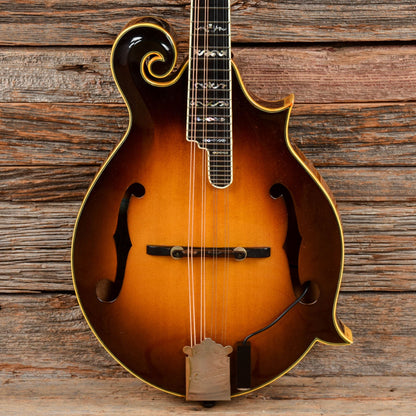 Epiphone MM-70  1986 Folk Instruments / Mandolins