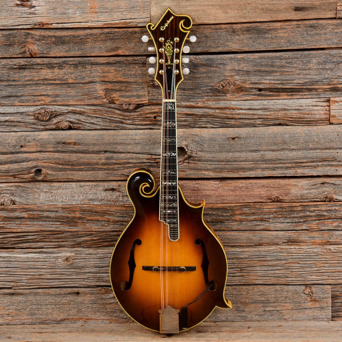 Epiphone MM-70  1986 Folk Instruments / Mandolins