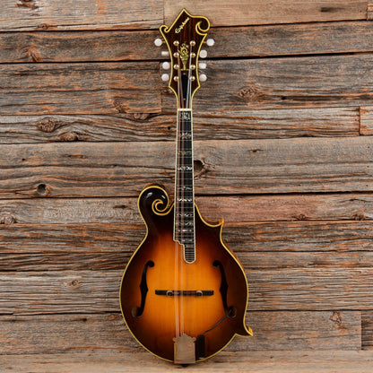 Epiphone MM-70  1986 Folk Instruments / Mandolins