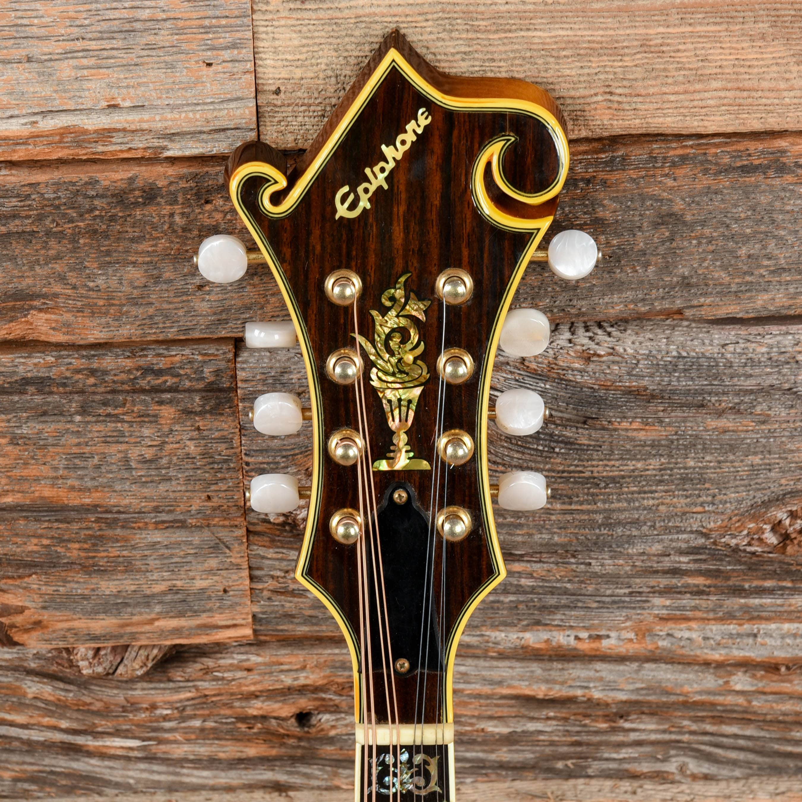 Epiphone MM-70  1986 Folk Instruments / Mandolins