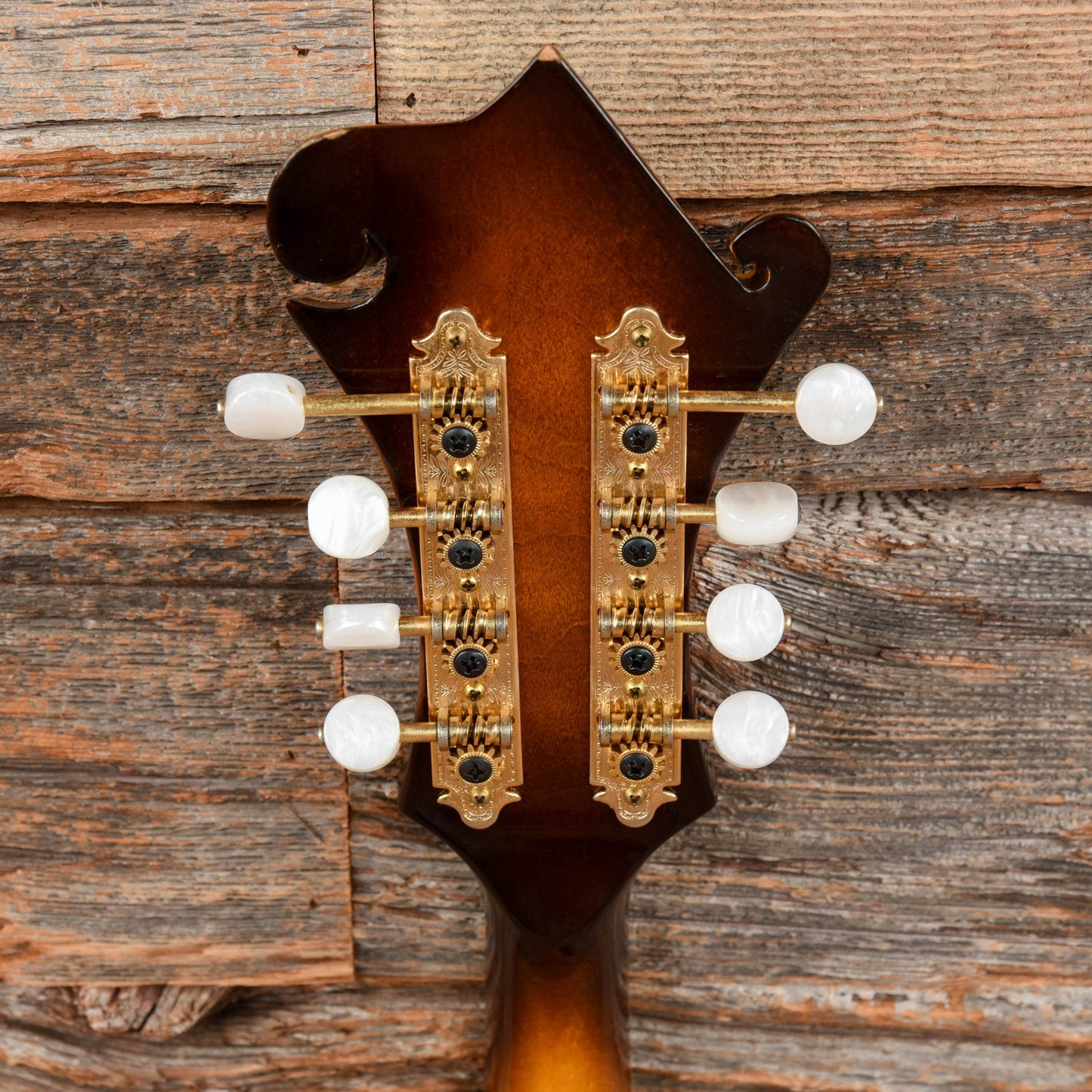 Epiphone MM-70  1986 Folk Instruments / Mandolins