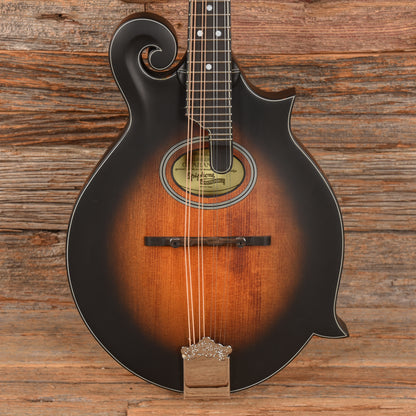 Epiphone MM40L Sunburst 2018 Folk Instruments / Mandolins