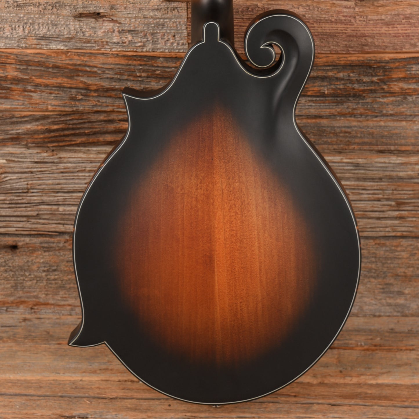 Epiphone MM40L Sunburst 2018 Folk Instruments / Mandolins