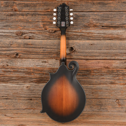 Epiphone MM40L Sunburst 2018 Folk Instruments / Mandolins