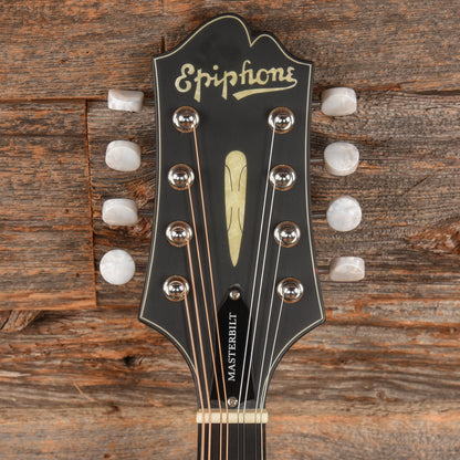 Epiphone MM40L Sunburst 2018 Folk Instruments / Mandolins