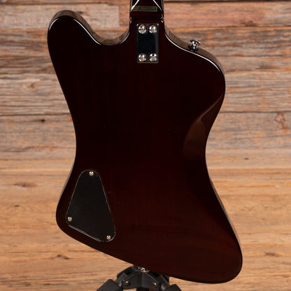 Epiphone Mandobird Sunburst Mandolins