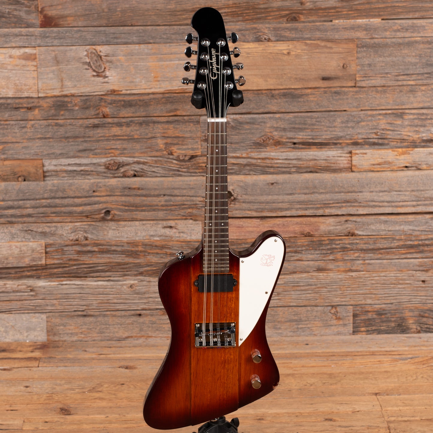 Epiphone Mandobird Sunburst Mandolins