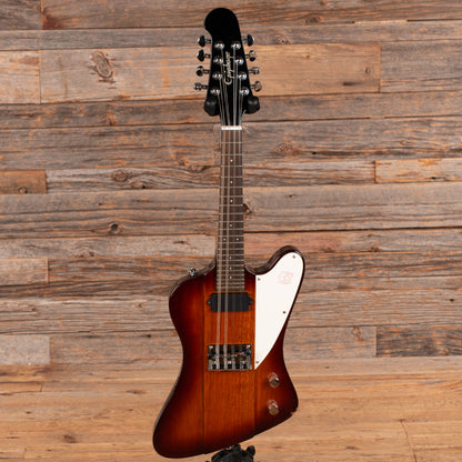 Epiphone Mandobird Sunburst Mandolins