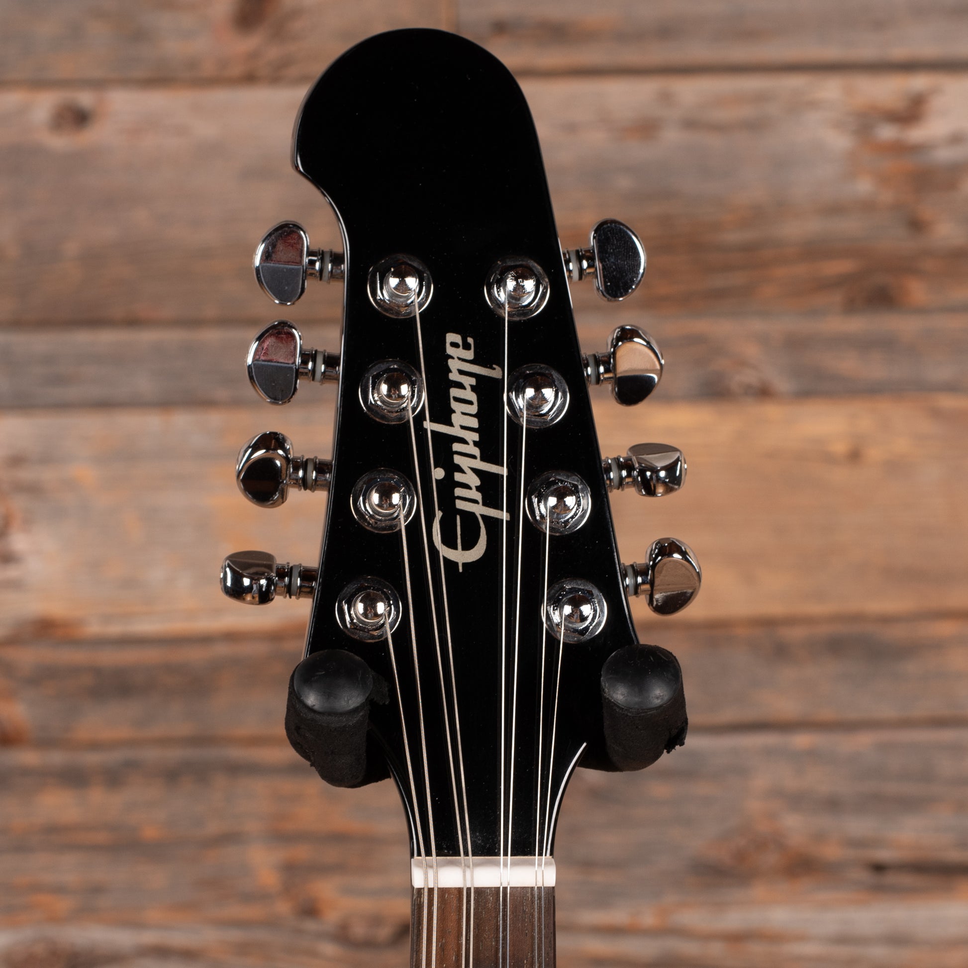 Epiphone Mandobird Sunburst Mandolins