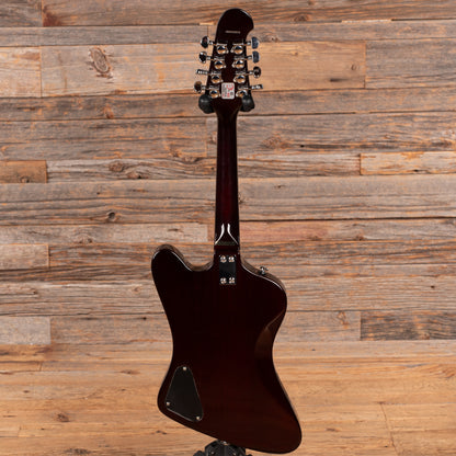 Epiphone Mandobird Sunburst Mandolins