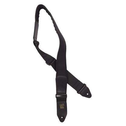 Ernie Ball Cloud Comfort Guitar Strap Regular Accessories / Straps