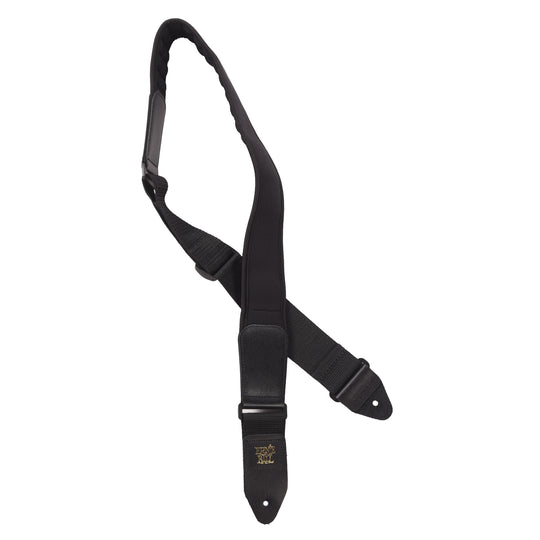 Ernie Ball Cloud Comfort Guitar Strap Regular Accessories / Straps