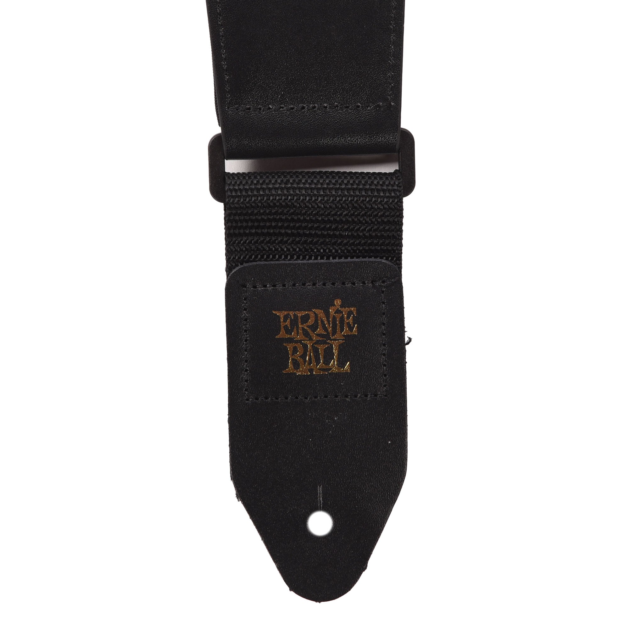 Ernie Ball Cloud Comfort Guitar Strap Regular Accessories / Straps