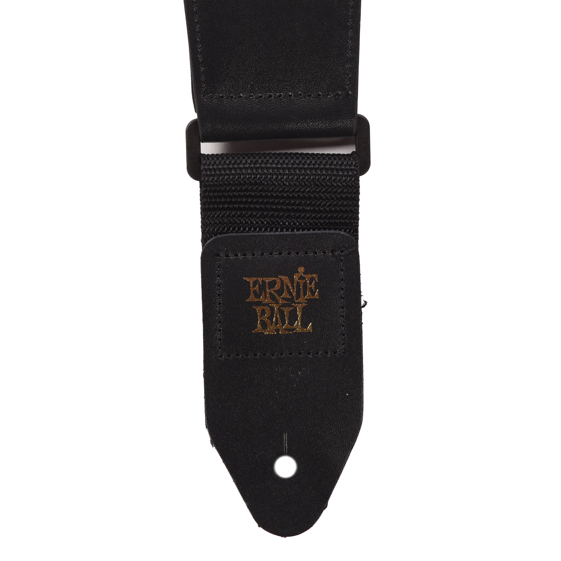 Ernie Ball Cloud Comfort Guitar Strap Regular Accessories / Straps