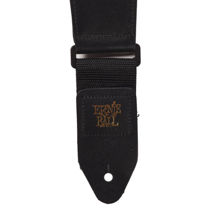 Ernie Ball Cloud Comfort Guitar Strap Regular Accessories / Straps