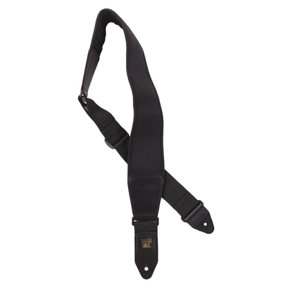 Ernie Ball Cloud Comfort Guitar Strap Wide Accessories / Straps