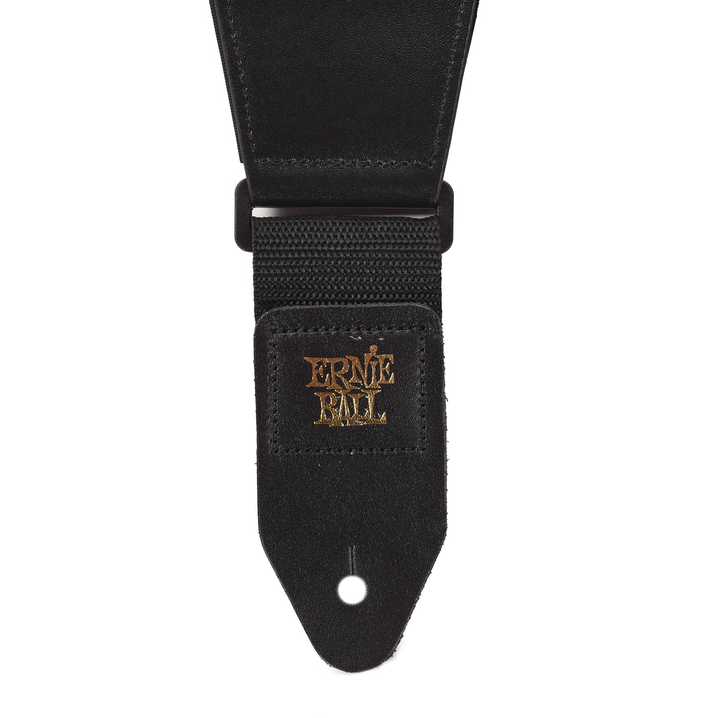 Ernie Ball Cloud Comfort Guitar Strap Wide Accessories / Straps