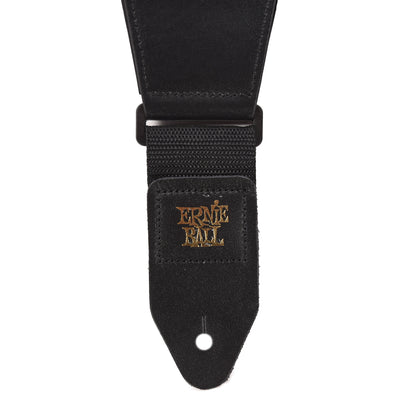 Ernie Ball Cloud Comfort Guitar Strap Wide Accessories / Straps