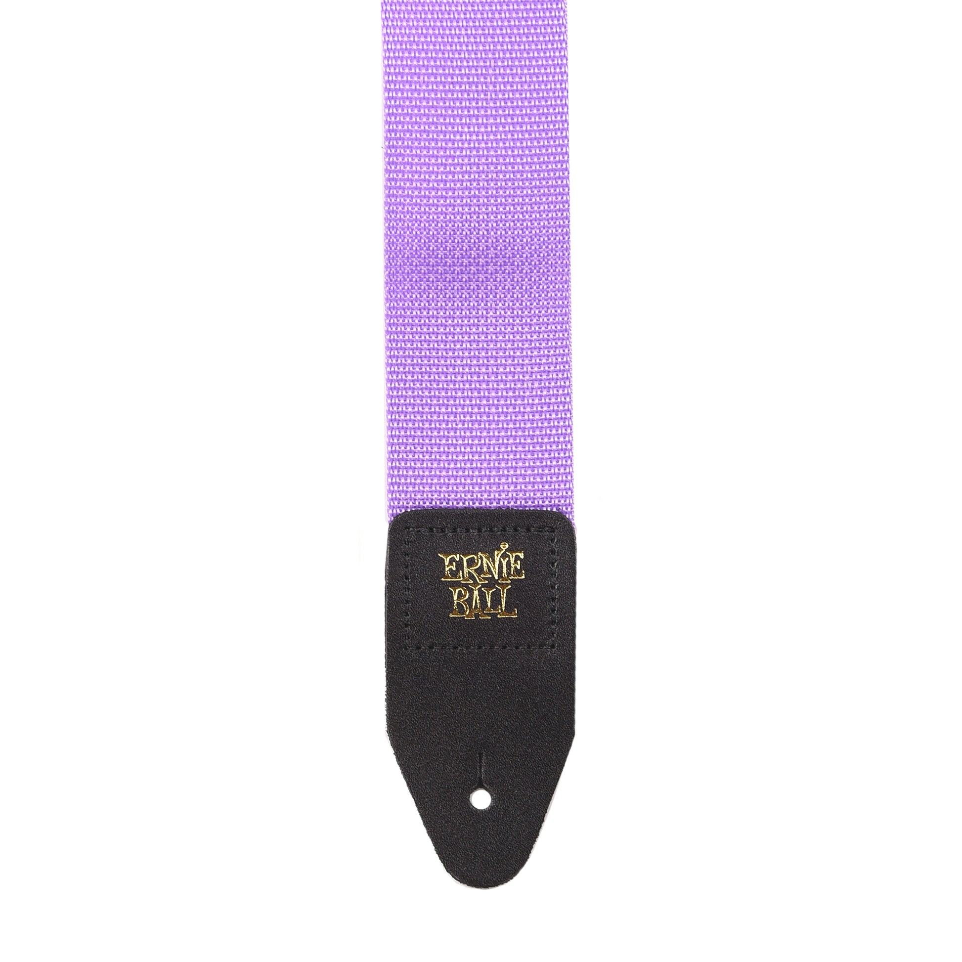 Ernie Ball Polypro Guitar Strap Purple Sunset Accessories / Straps