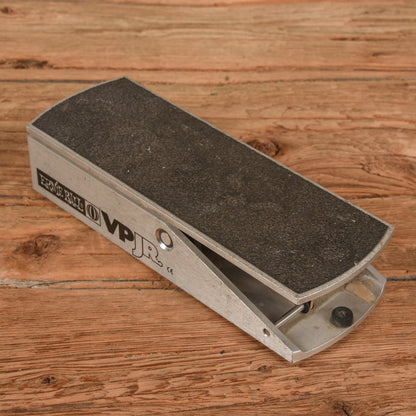 Ernie Ball 6180 VP Jr Mono Volume Pedal Effect Pedals