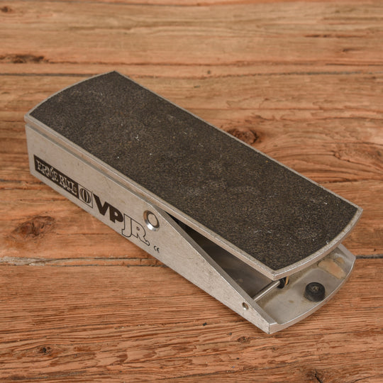 Ernie Ball 6180 VP Jr Mono Volume Pedal Effect Pedals
