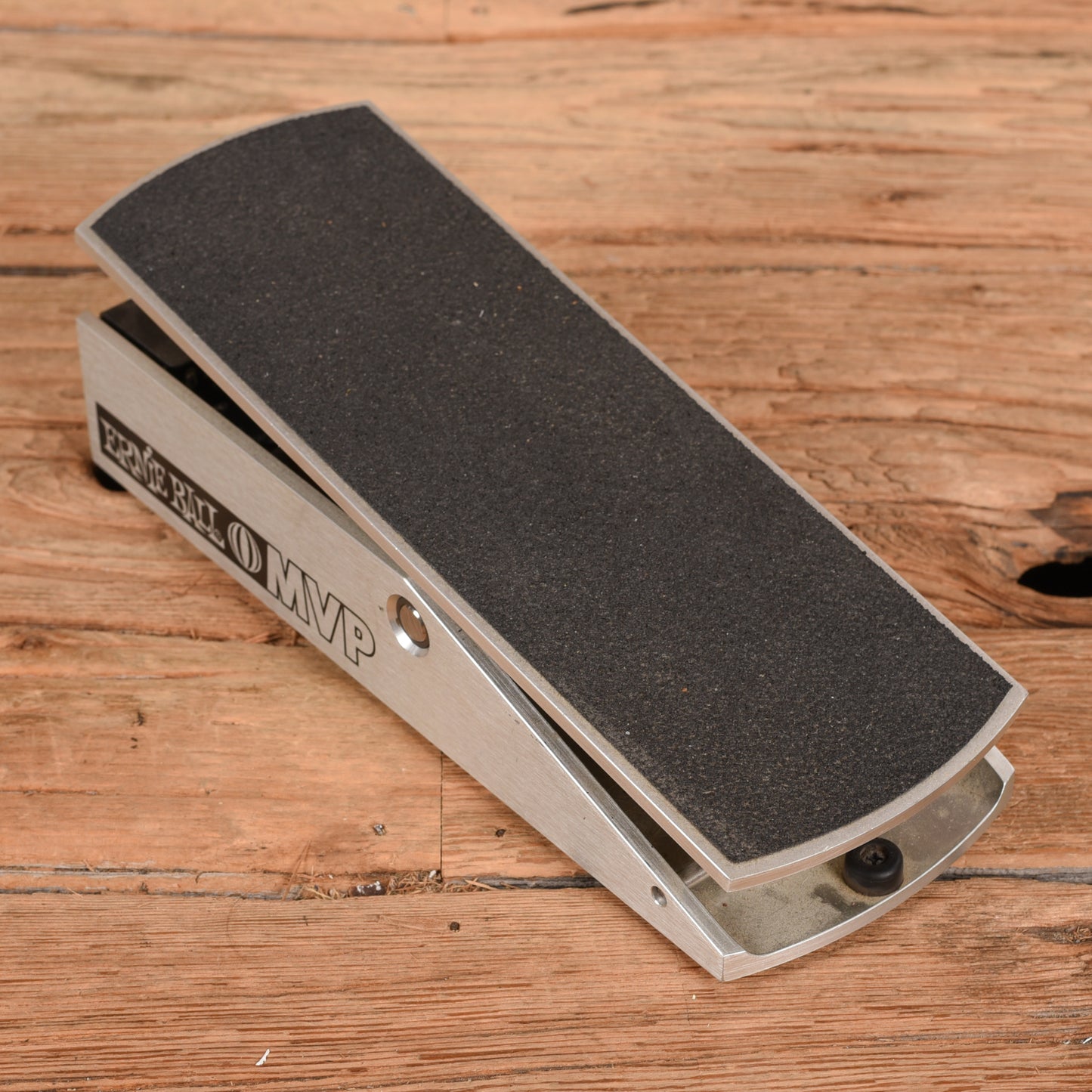 Ernie Ball MVP Effect Pedals
