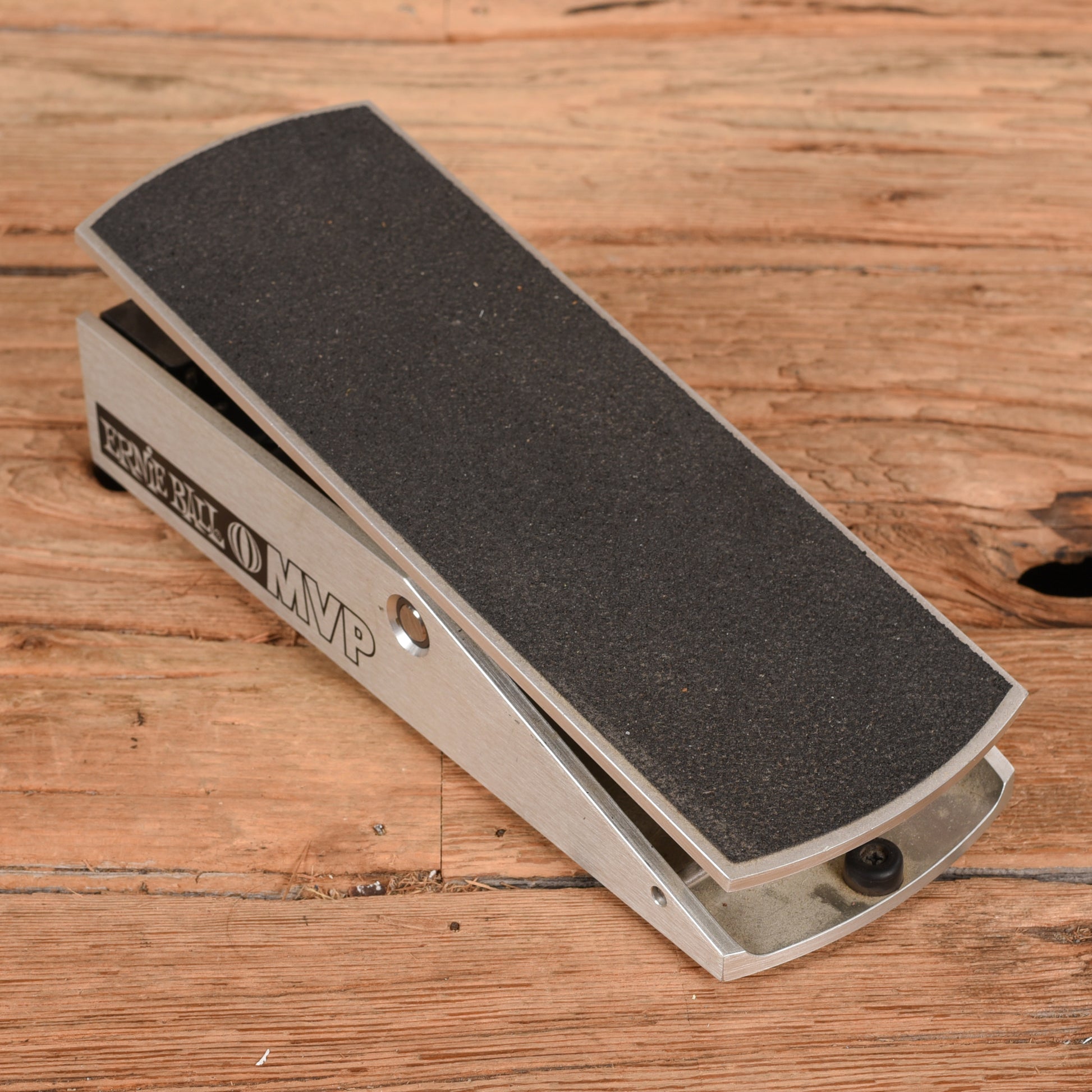 Ernie Ball MVP Effect Pedals