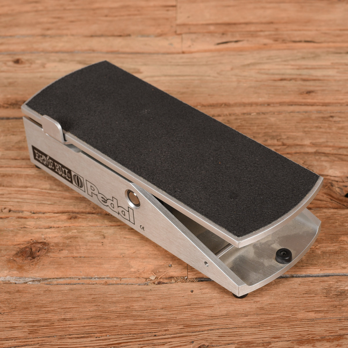 Ernie Ball Stereo Volume/Pan Pedal Effect Pedals