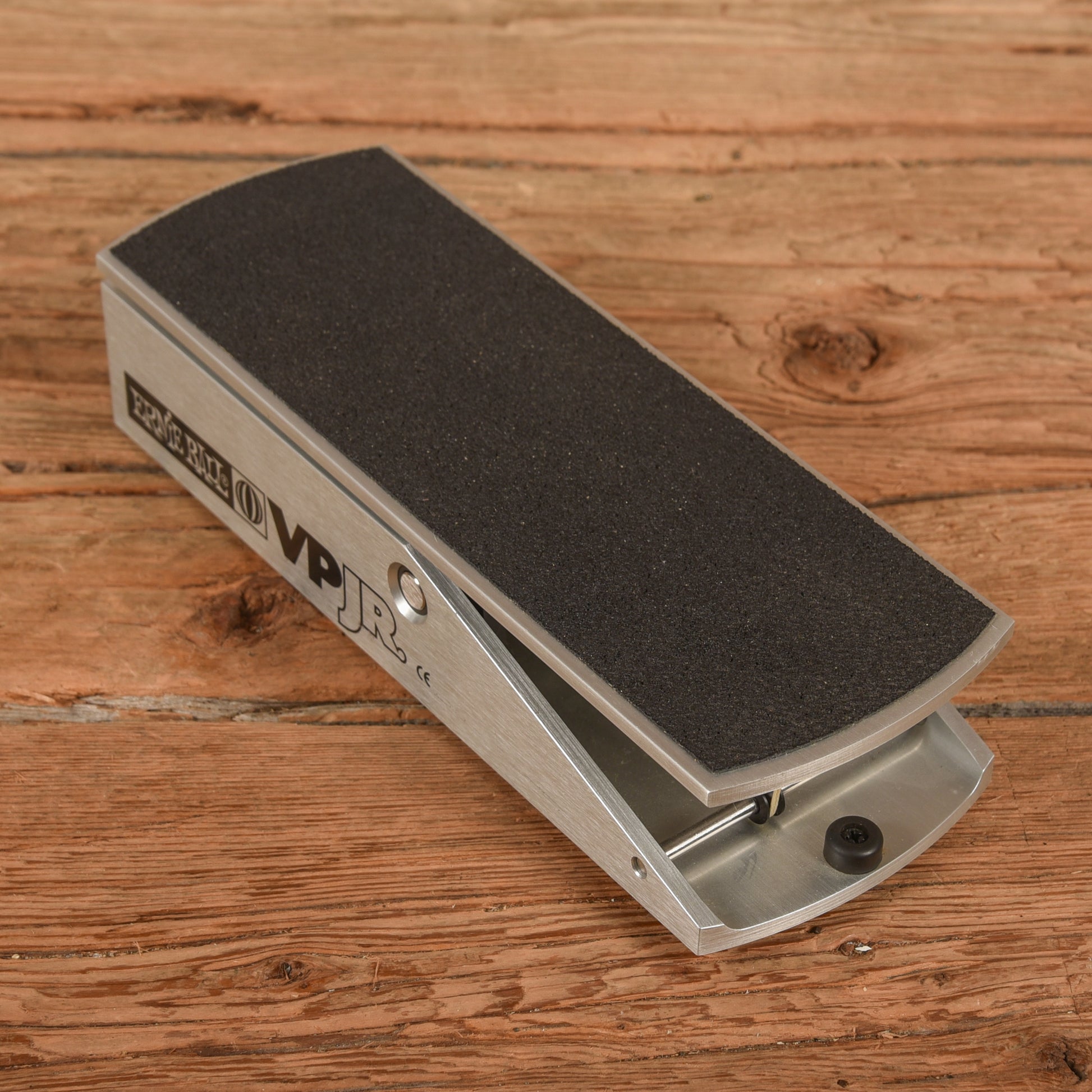 Ernie Ball VP Jr Effect Pedals