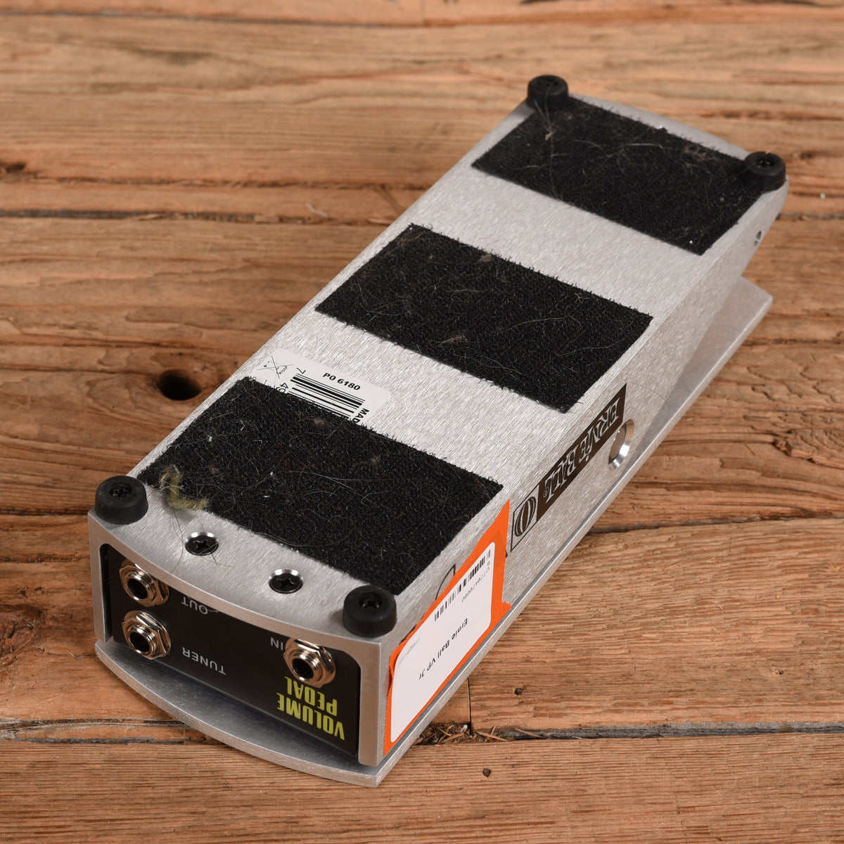 ernie ball effects pedals VP Jr – Chicago Music Exchange Fassung:Dual Mirror — S · 140 Highlander Raptor Handschuhe Militär Category:Effects & Signal Processors Depending on the signal