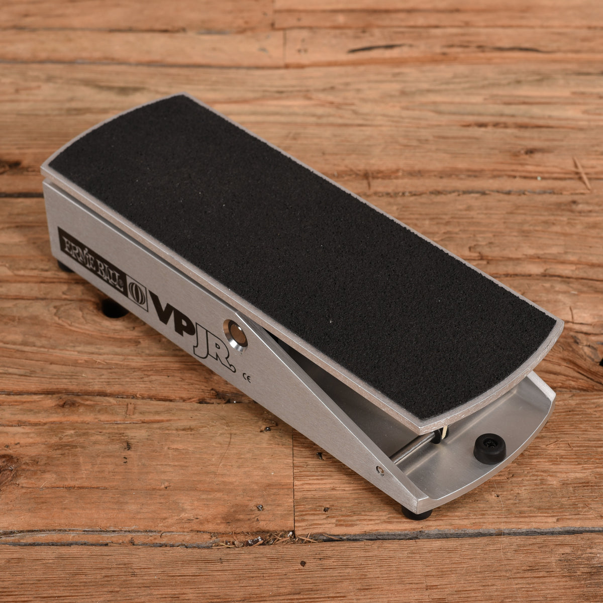 Ernie Ball VP Jr Effect Pedals